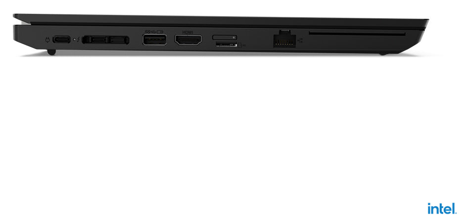 Lenovo Thinkpad L14 Gen 2 | 14 1920x1080 / Intel 1145G7 Core i5 4x2.60 GHz / 16 GB RAM / 256 GB SSD