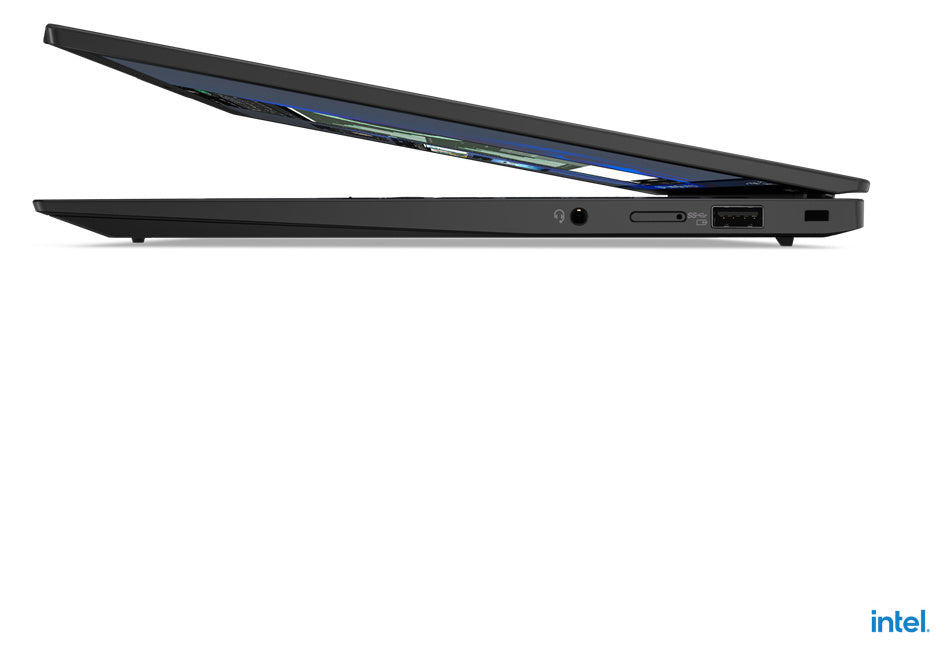 Lenovo ThinkPad X1 Carbon Gen 10 | 14 1920x1200 / Intel 1245U Core i5 10x1.60 GHz / 16 GB RAM / 512 GB SSD