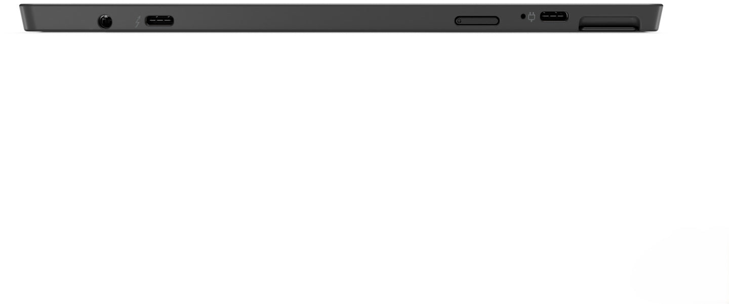 Lenovo ThinkPad X12 Detachable | 12.3 1920x1280 / Intel 1140G7 Core i5 4x1.10 GHz / 16 GB RAM / 256 GB SSD