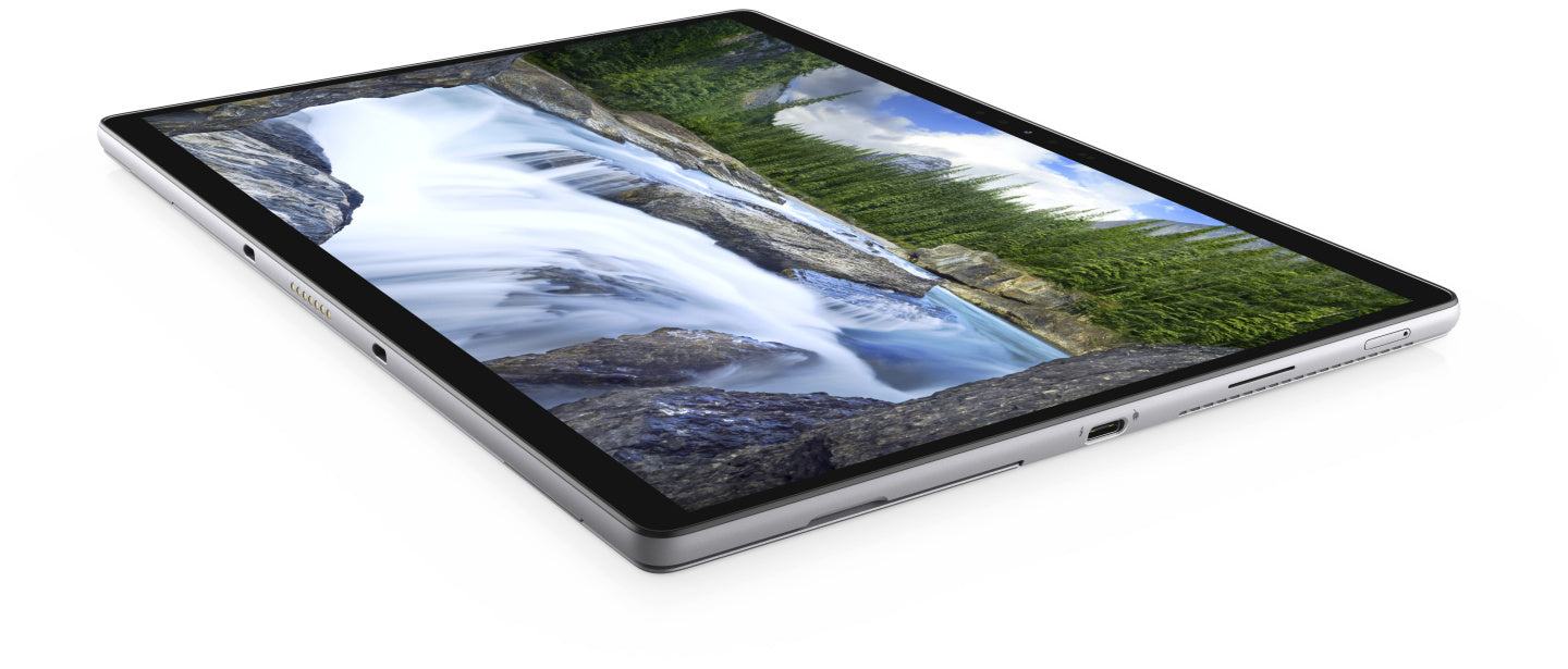 Dell Latitude 7320 Detachable | 13 1920x1280 / Intel 1140G7 Core i5 4x1.10 GHz / 16 GB RAM / 256 GB SSD