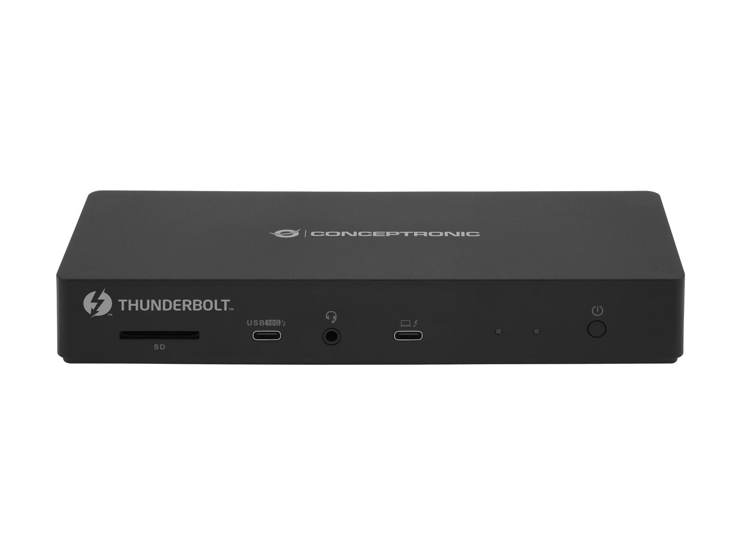 CONCEPTRONIC 13-in-1 Thunderbolt 4 Docking Station