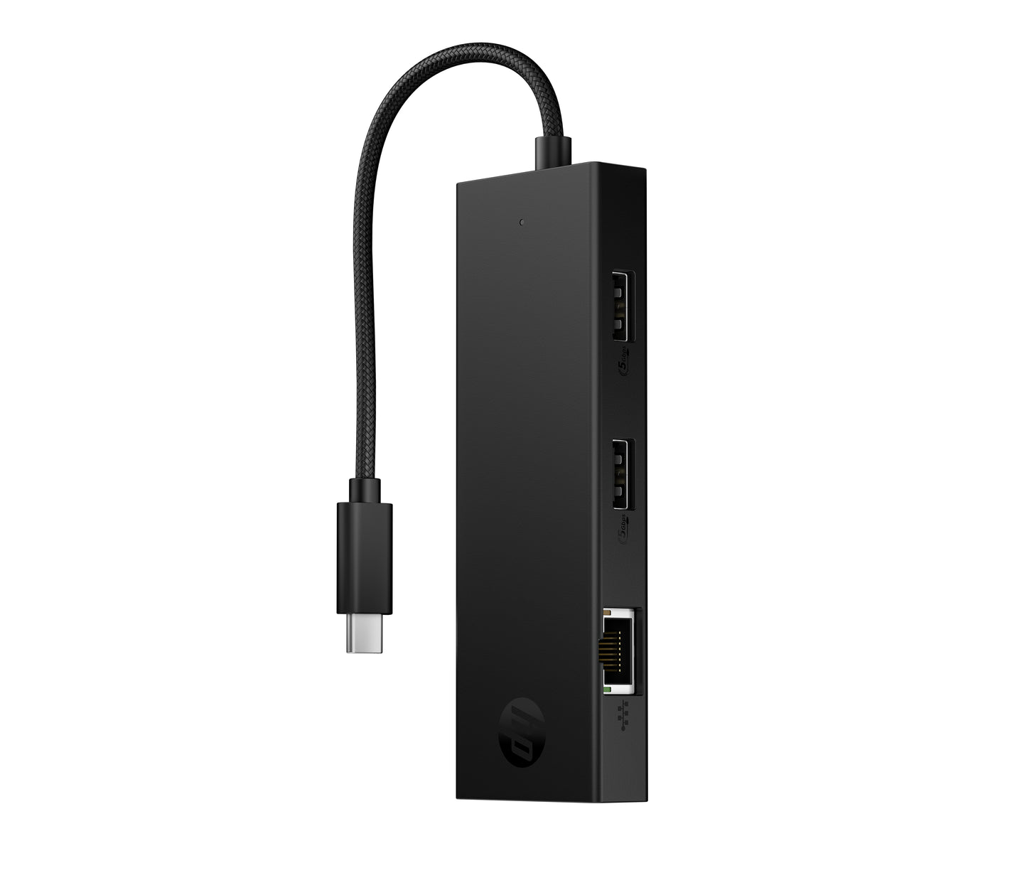 HP INC. Portable USB-C Hub (B8SV8AA)
