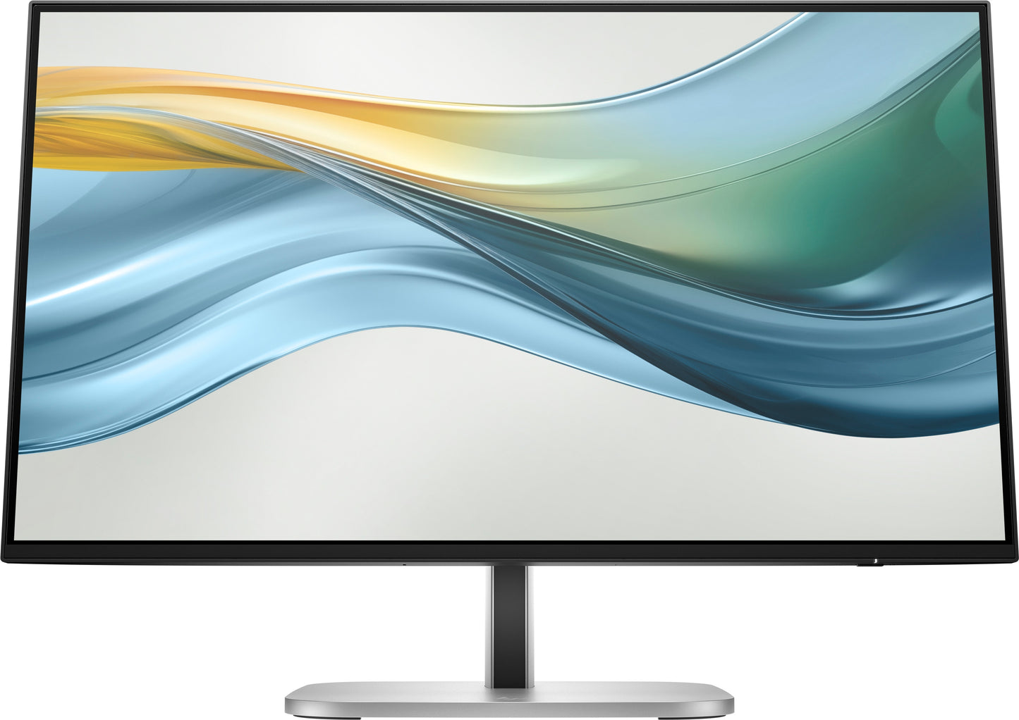 HP INC. Series 5 Pro (524pu) - 24 inch - Full HD IPS LED Monitor - 1920x1080 - Pivot / HAS / RJ45 / USB-C