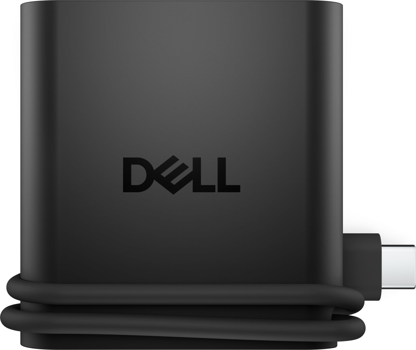 DELL Pro 4-in-1 USB-C Travel Hub (DA225)