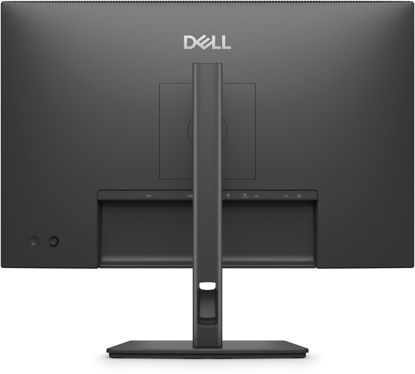 DELL Pro Plus 24 - P2426E (210-BVJT) - 24 inch - WUXGA IPS LED Monitor - 1920x1200 - Pivot / HAS / RJ45 / USB-C