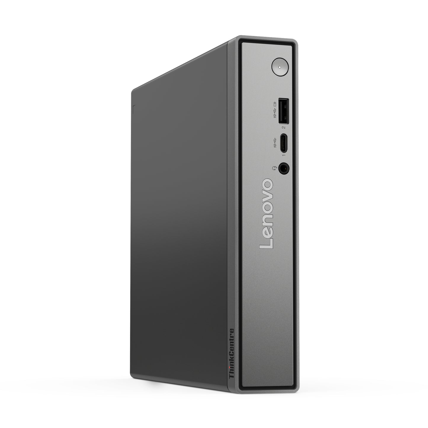 LENOVO ThinkCentre neo 50q Gen 5 - Intel Core 5 210H - 16GB RAM - 512GB SSD - Windows 11 Pro