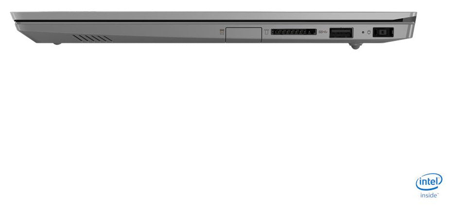 Lenovo ThinkBook 14 IIL | 14 1920x1080 / Intel 1035G1 Core i5 4x1.00 GHz / 8 GB RAM / 256 GB SSD