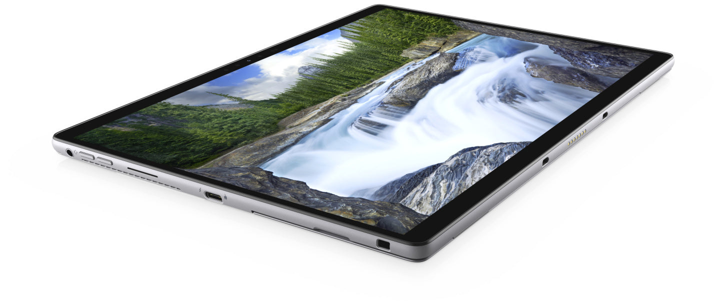 Dell Latitude 7320 Detachable | 13 1920x1280 / Intel 1140G7 Core i5 4x1.10 GHz / 16 GB RAM / 256 GB SSD