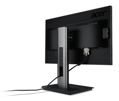 Acer B246HL | 24 LCD 1920x1080 Farbe: black