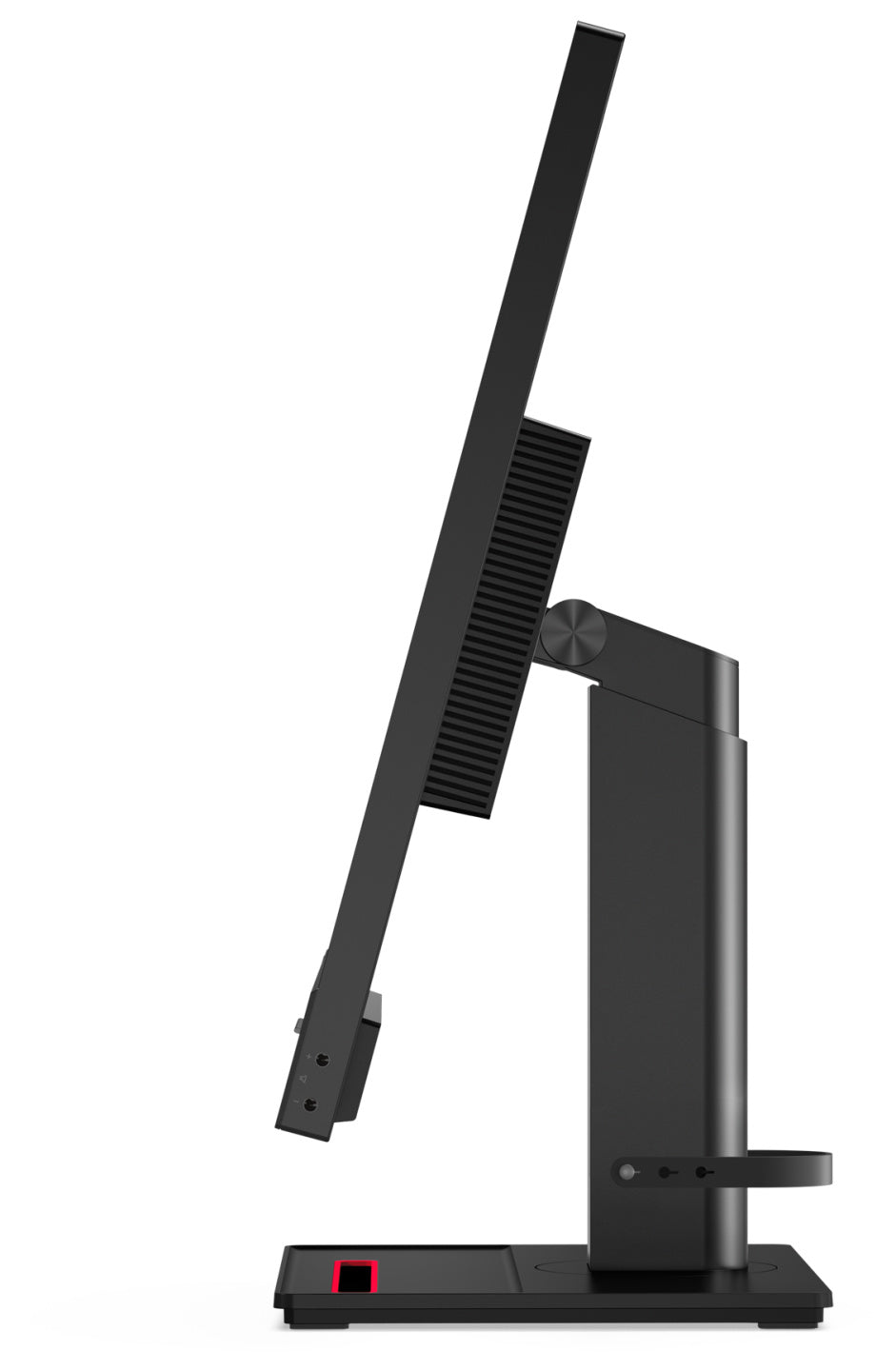 Lenovo ThinkVision T27hv-20 | 27 IPS 2560x1440 Farbe: black
