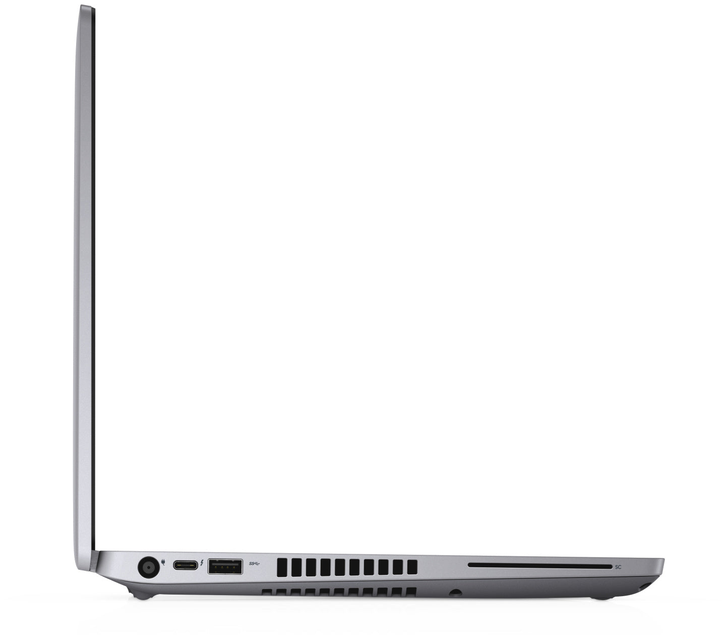 Dell Latitude 5411 | 14 1920x1080 / Intel 10850H Core i7 6x2.70 GHz / 16 GB RAM / 512 GB SSD