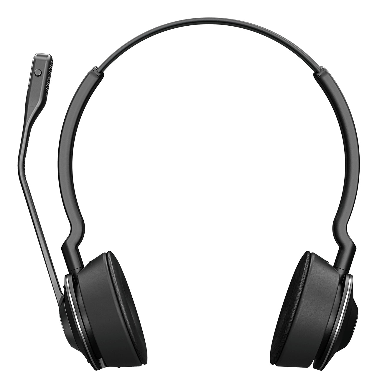 JABRA Engage 65 SE - Stereo Headset - With charging stand