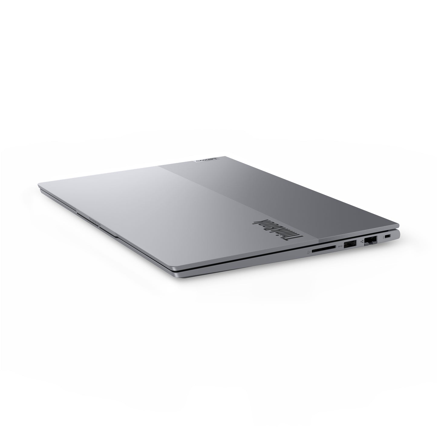 LENOVO ThinkBook 14 G8 IAL - 14 inch - Intel Core Ultra 5 225U - 16GB RAM - 512GB SSD - Windows 11 Pro