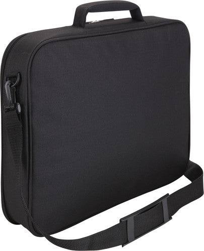 CASE LOGIC VNCI-215 - Value 15.6 inch Laptop-Tablet Case/Bag - Black