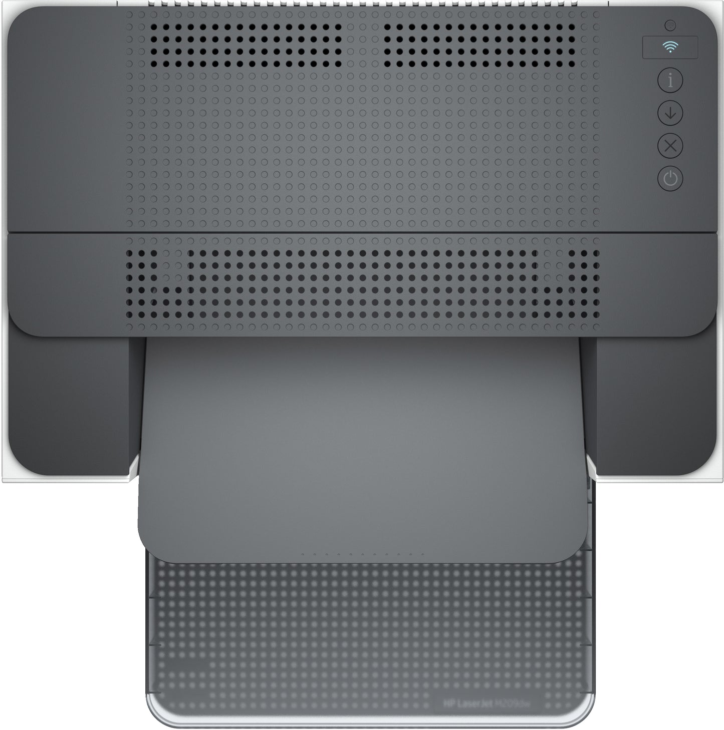 HP INC. LaserJet M209dw Printer
