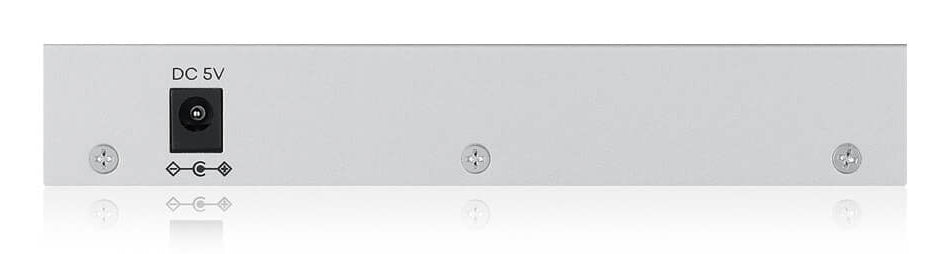 ZYXEL 8-Port Gigabit Web Managed Switch