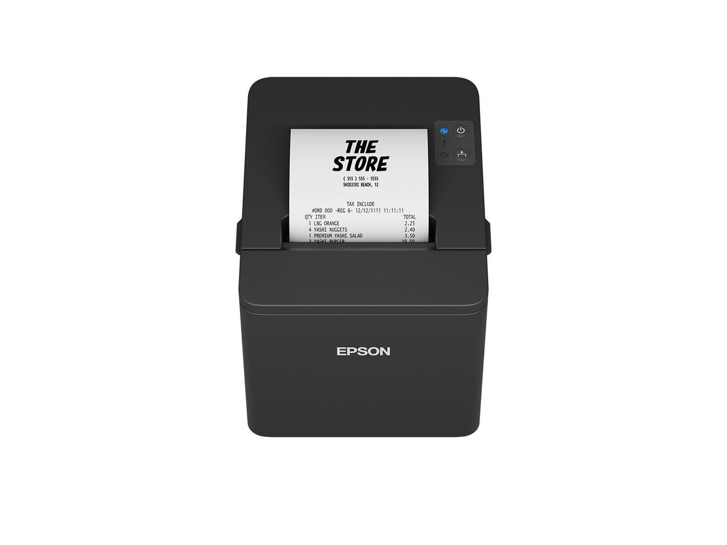EPSON TM-T20IV 203 x 203 DPI Wired Thermal POS printer