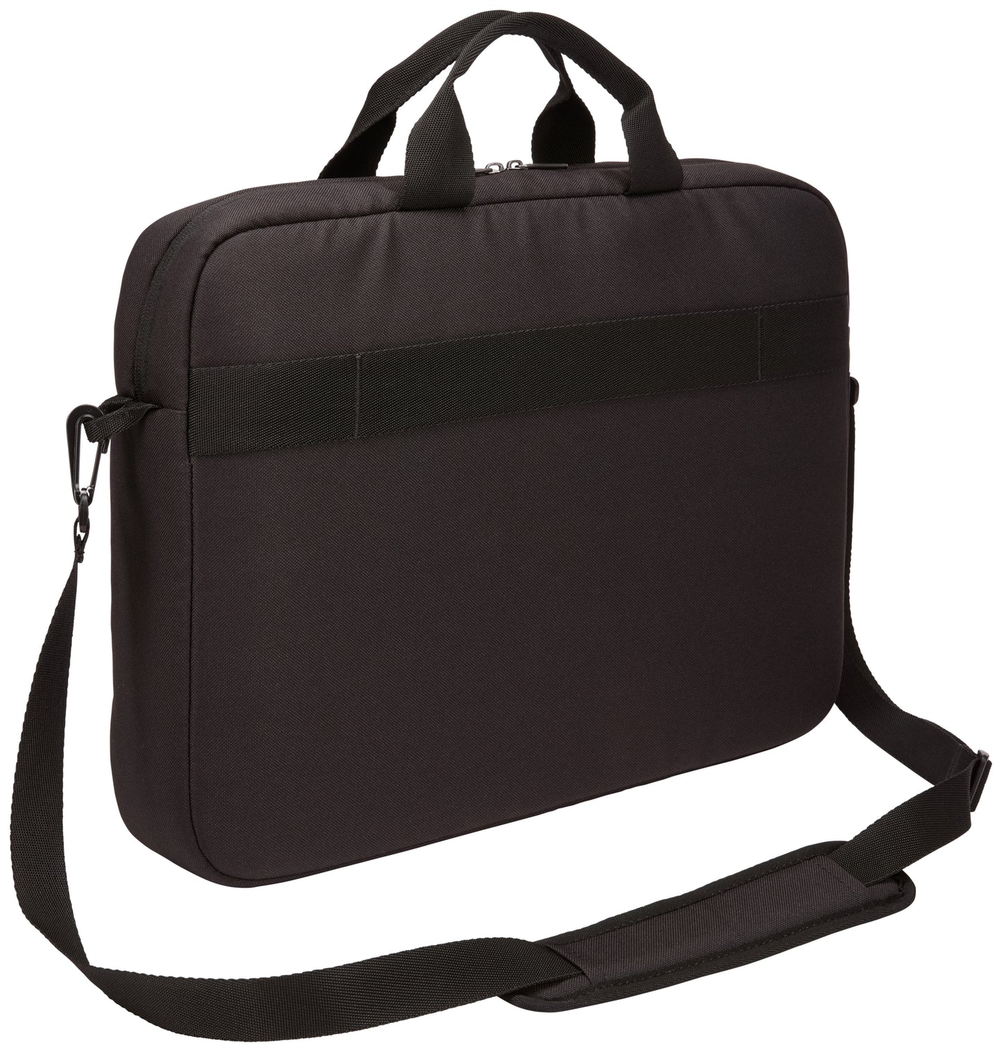 CASE LOGIC ADVA-116 - Advantage 15.6 inch Laptop-Tablet Case/Bag - Black