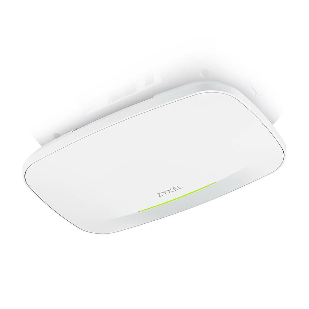 ZYXEL WiFi 7 BE11000 Triple-Radio NebulaFlex Access Point