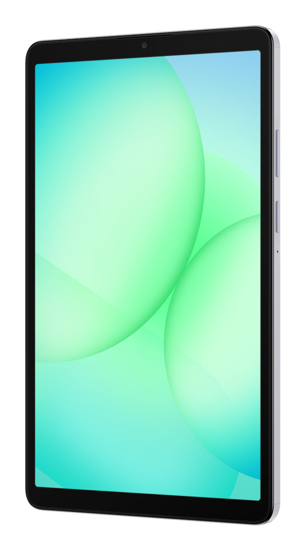 SAMSUNG Galaxy Tab A11 - 8.7inch - 64GB - WiFi 5 - 1340 x 800 - Silver