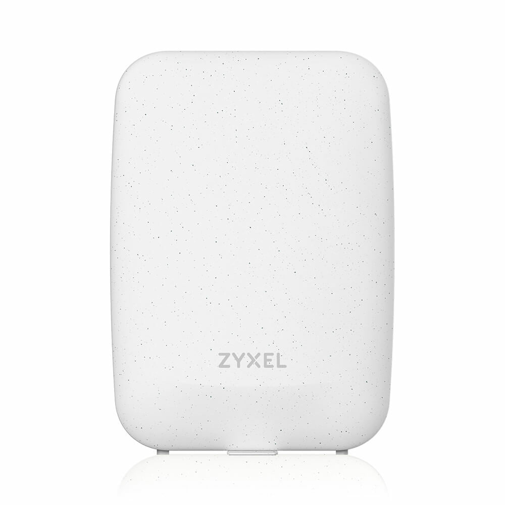 ZYXEL Security Router - 4x GbE LAN - 1x 2.5 GbE Lan - 2.5GbE WAN - Wifi 6 Mesh
