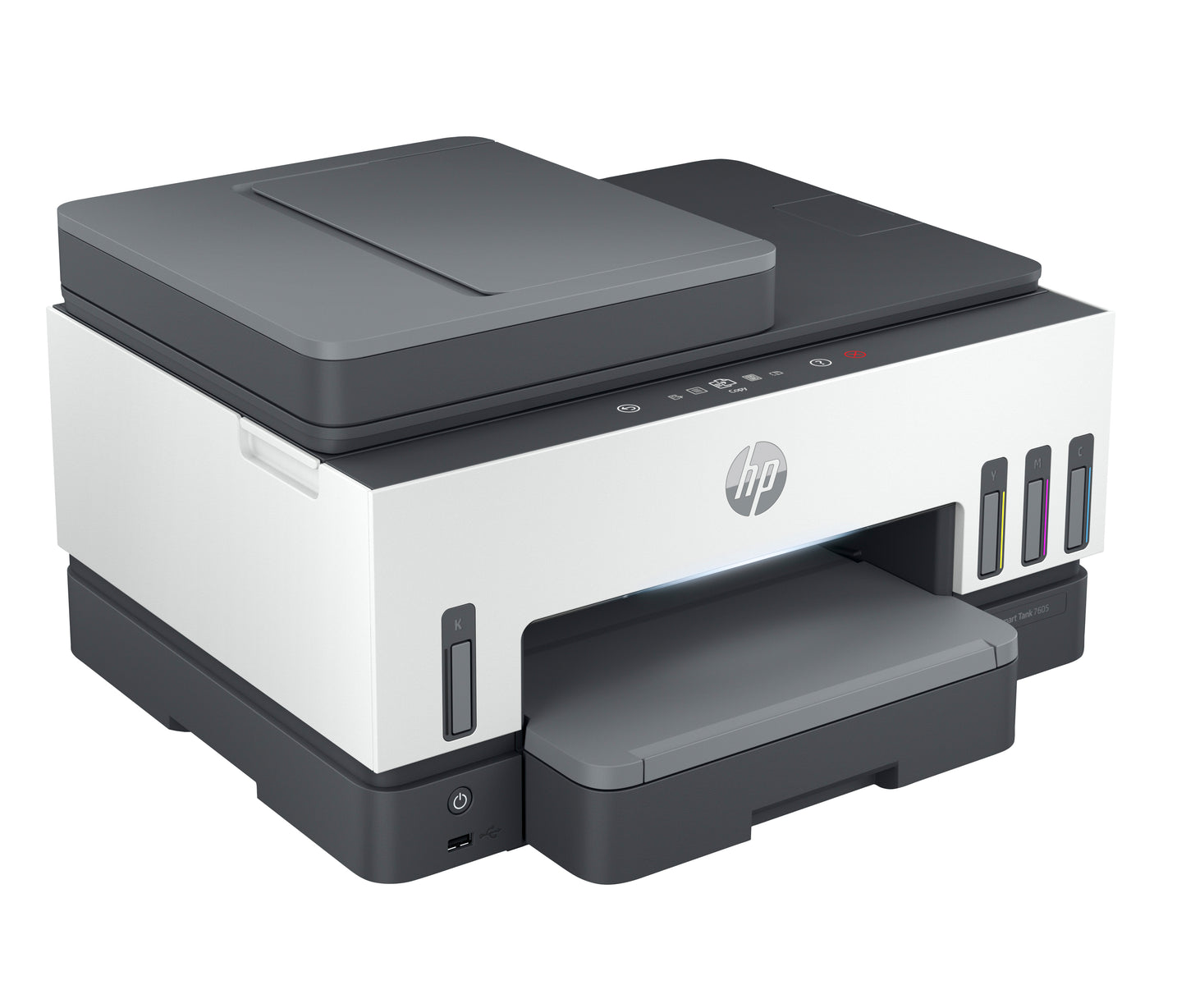 HP INC. Smart Tank 7605 All-in-One Printer