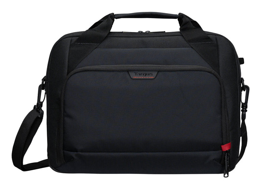 TARGUS 13-14 inch Classic EcoSmart Briefcase Black
