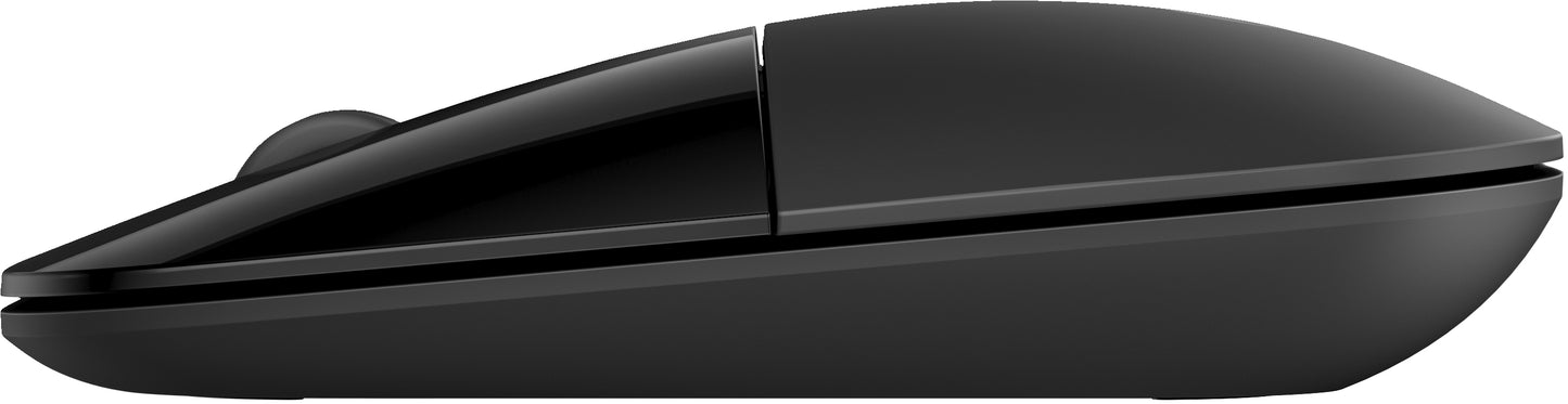 HP INC. Z3700 Dual Black Mouse (758A8AA)