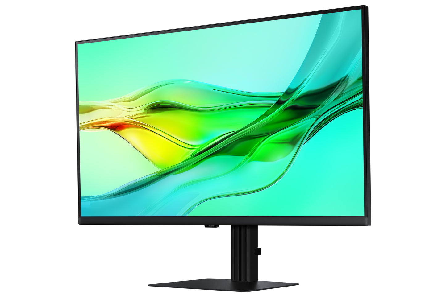 SAMSUNG ViewFinity S6 - 32 inch - Quad HD IPS LED Monitor - 2560x1440 - Pivot / HAS / RJ45 / USB-C