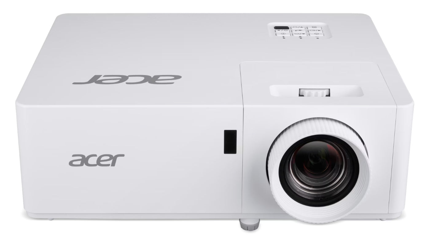 ACER PL6820 - 4K Ultra HD DLP Projector - 3840x2160 - 5500 ANSI Lumens