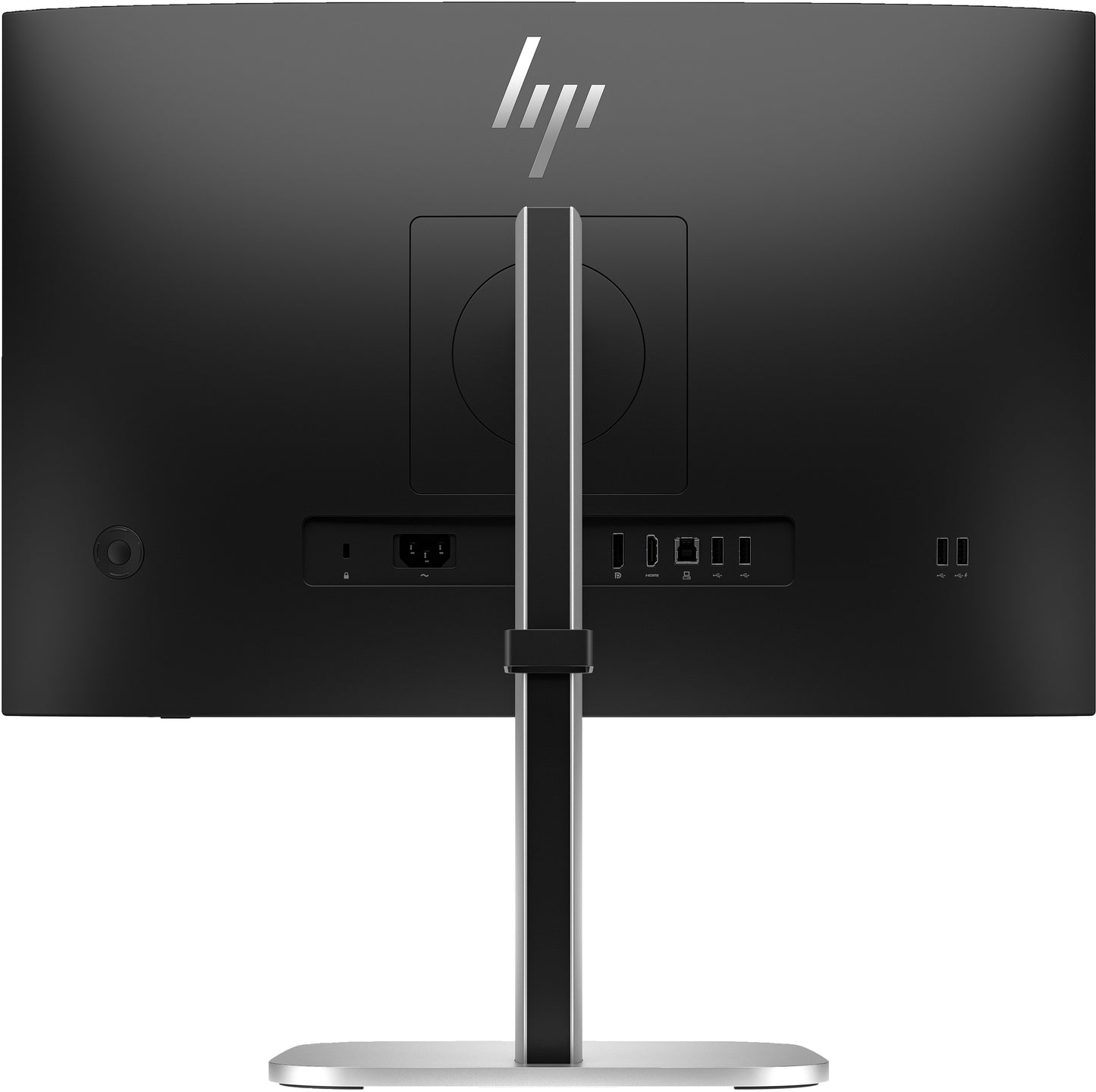 HP INC. Series 5 Pro (524pn) - 24 inch - WUXGA IPS LED Monitor - 1920x1200 - Pivot / HAS