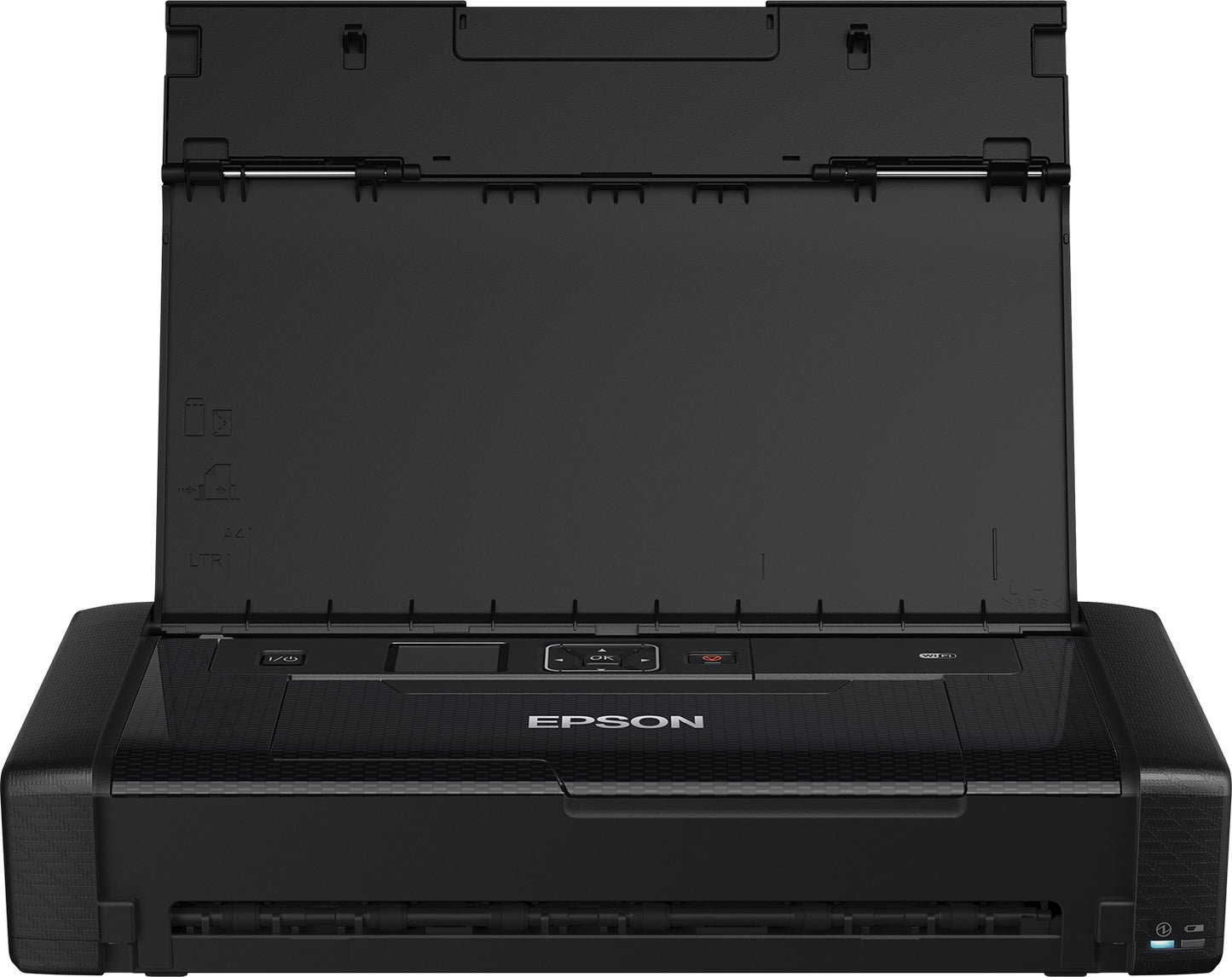 EPSON WorkForce WF-110W inkjet printer Colour 5760 x 1440 DPI A4 Wi-Fi