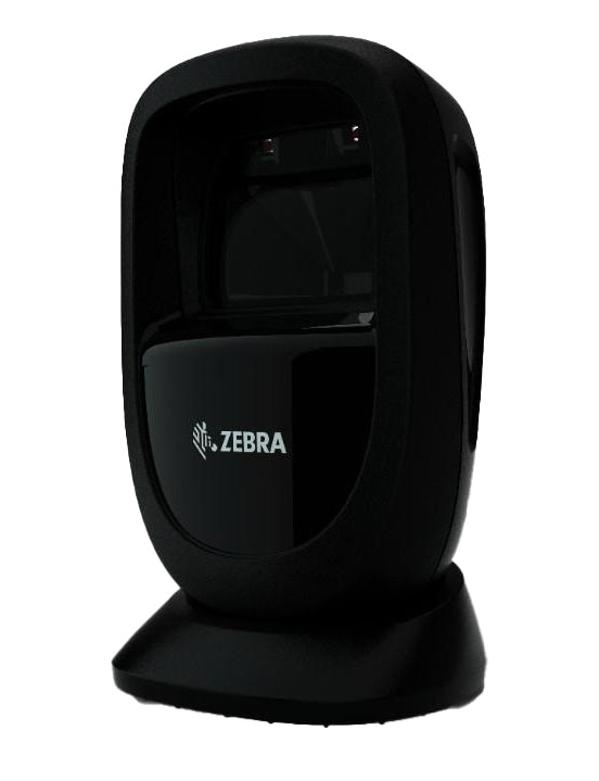 ZEBRA DS9308-SR - 2D Imager - USB - Black (Kit includes Scanner & USB Cable)