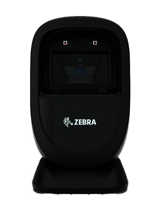 ZEBRA DS9308-SR - 2D Imager - USB - Black (Kit includes Scanner & USB Cable)