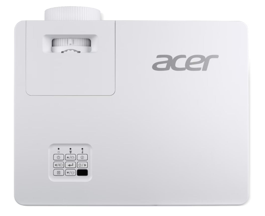 ACER PL6820 - 4K Ultra HD DLP Projector - 3840x2160 - 5500 ANSI Lumens