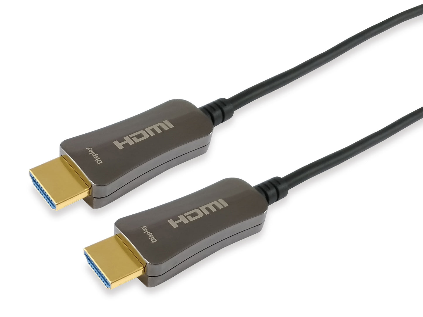 EQUIP HDMI 2.0 Active Optical Cable - 30m - 4K/60Hz