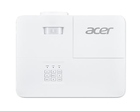 ACER X1528Ki - Full HD DLP Projector - 1920x1080 - 5200 ANSI Lumens - White