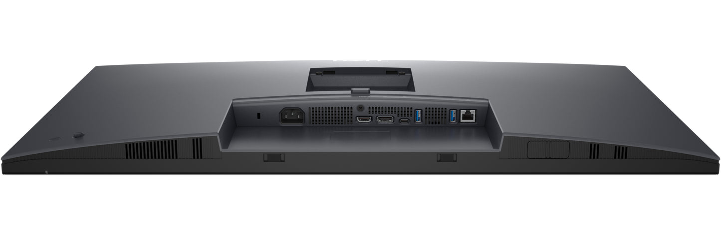 DELL Pro Plus 32 - P3225QE (210-BQZY) - 32 inch - 4K Ultra HD IPS LED Monitor - 3840x2160 - Pivot / HAS / RJ45 / USB-C