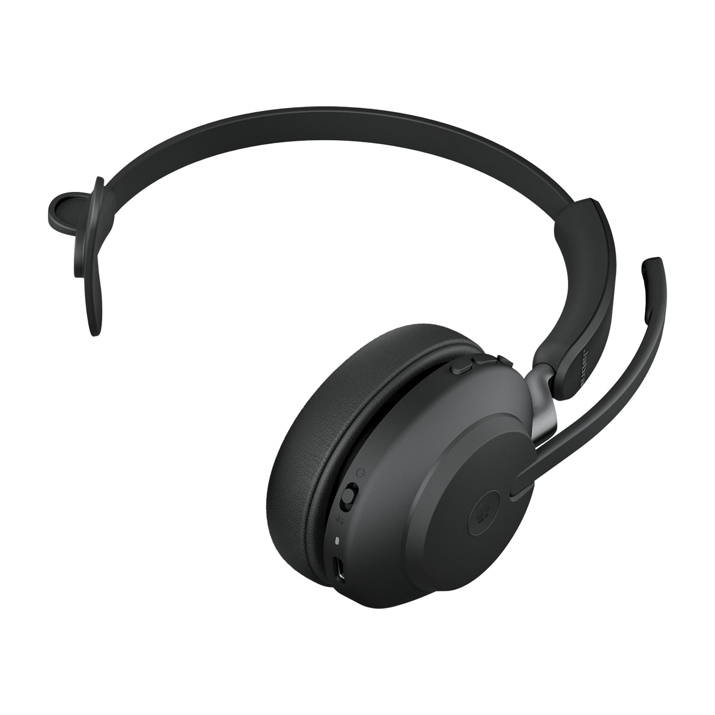 JABRA Evolve2 65 - MS Mono Headset - USB-A