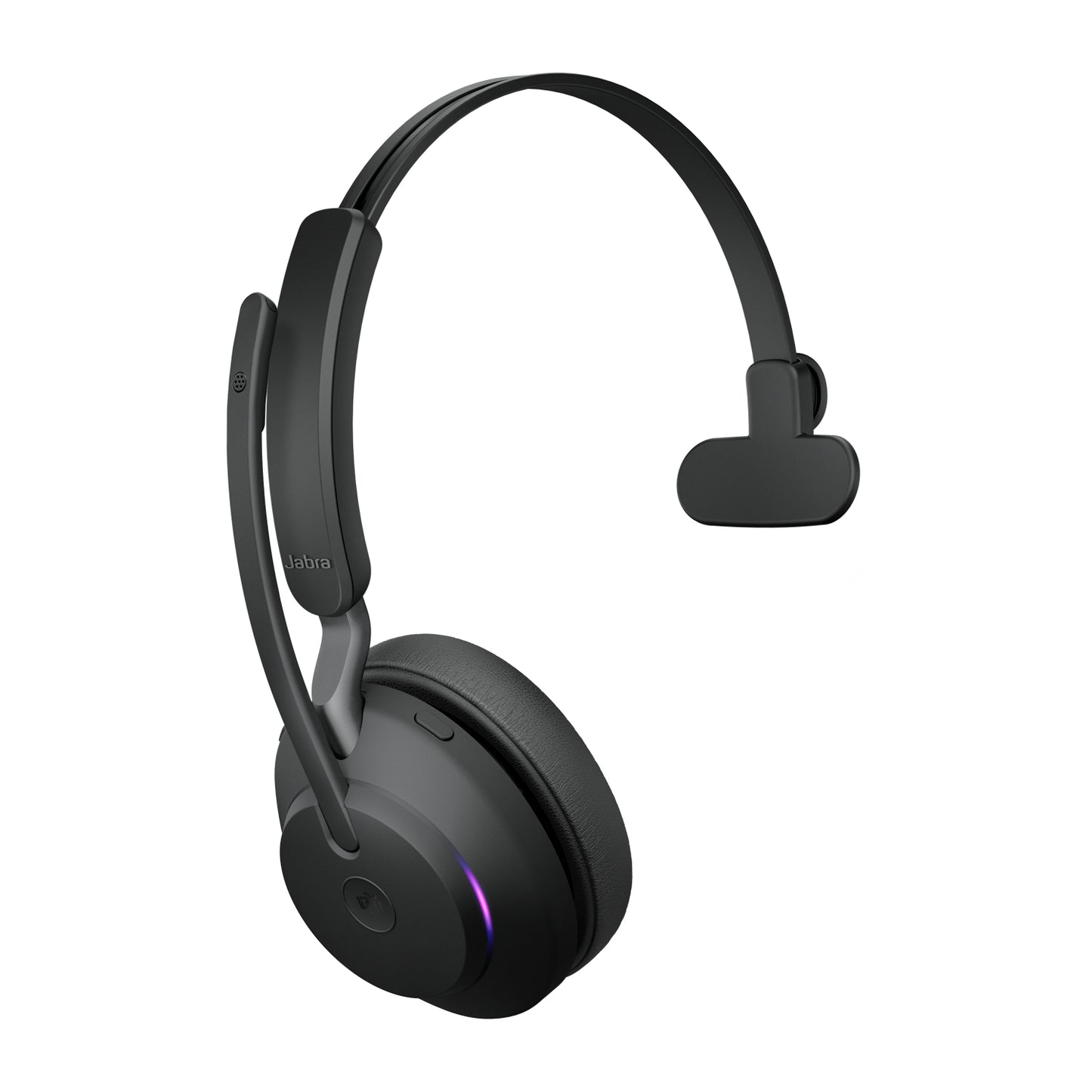 JABRA Evolve2 65 - MS Mono Headset - USB-A