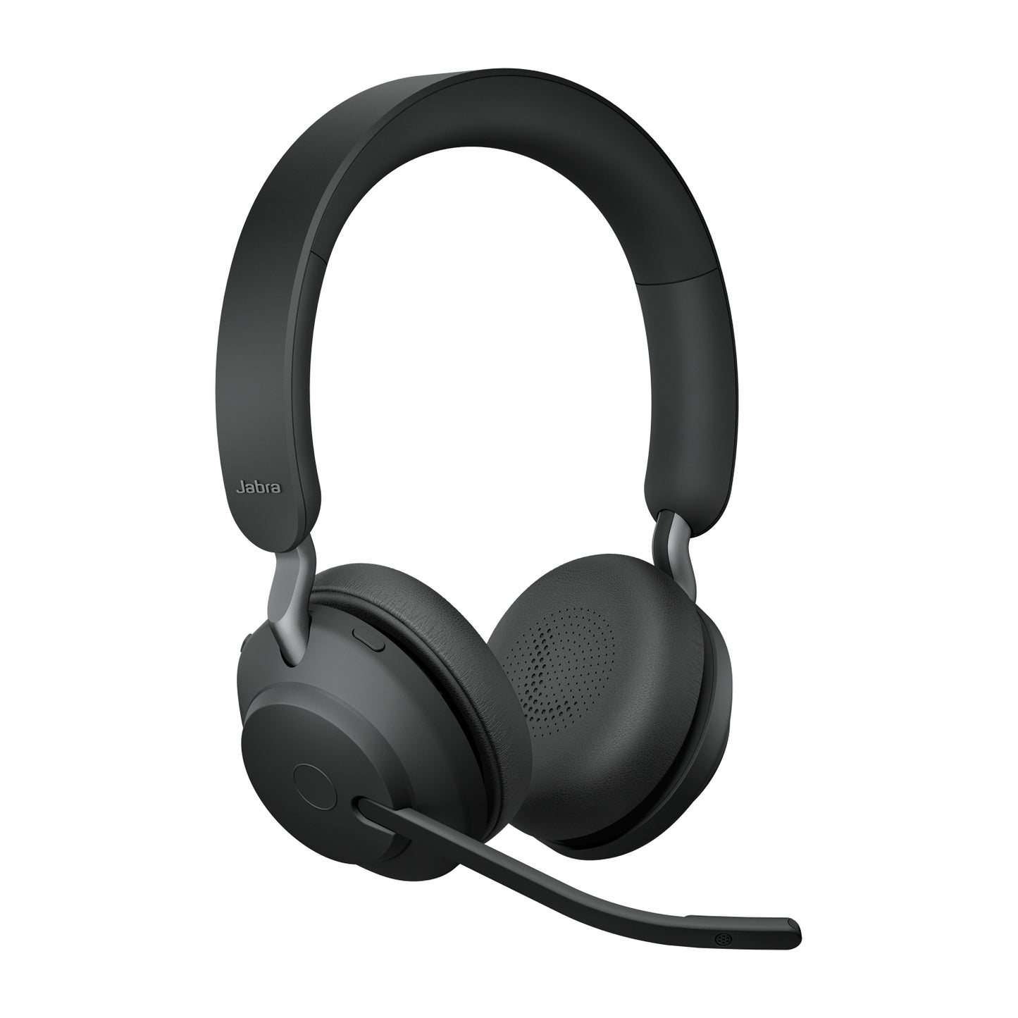 JABRA Evolve2 65 - UC Stereo Headset - USB-C