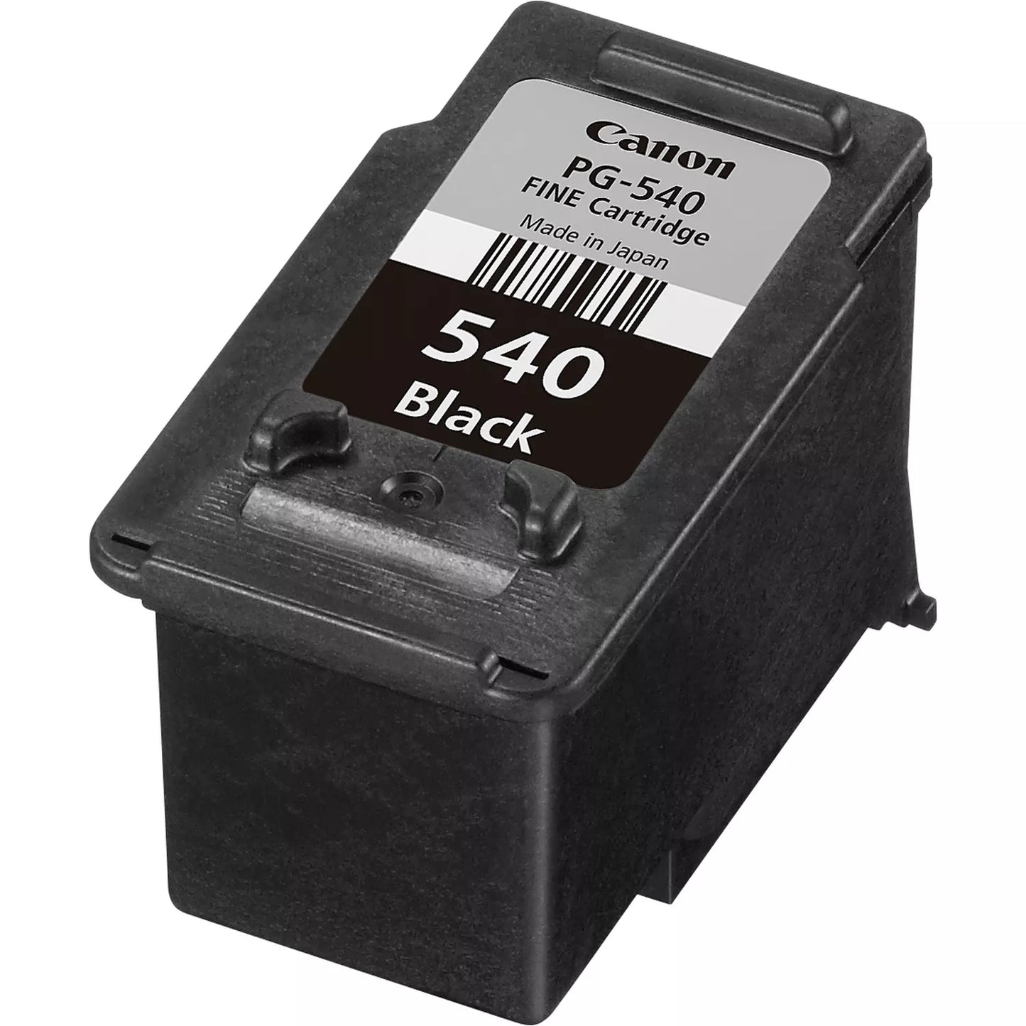 CANON PG-540 Ink Cartridge Black high capacity 8ml 1-pack