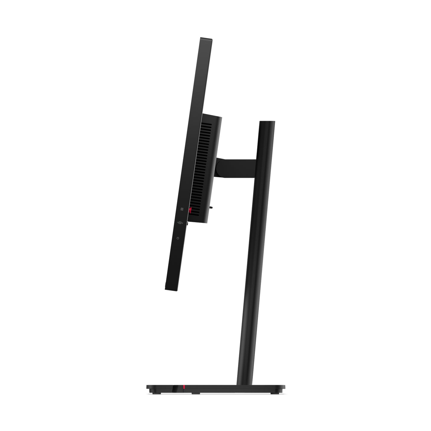LENOVO ThinkVision T27QD-40 - 27 inch - Quad HD IPS LED Monitor - 2560x1440 - 120Hz - Pivot / HAS / RJ45 / USB-C