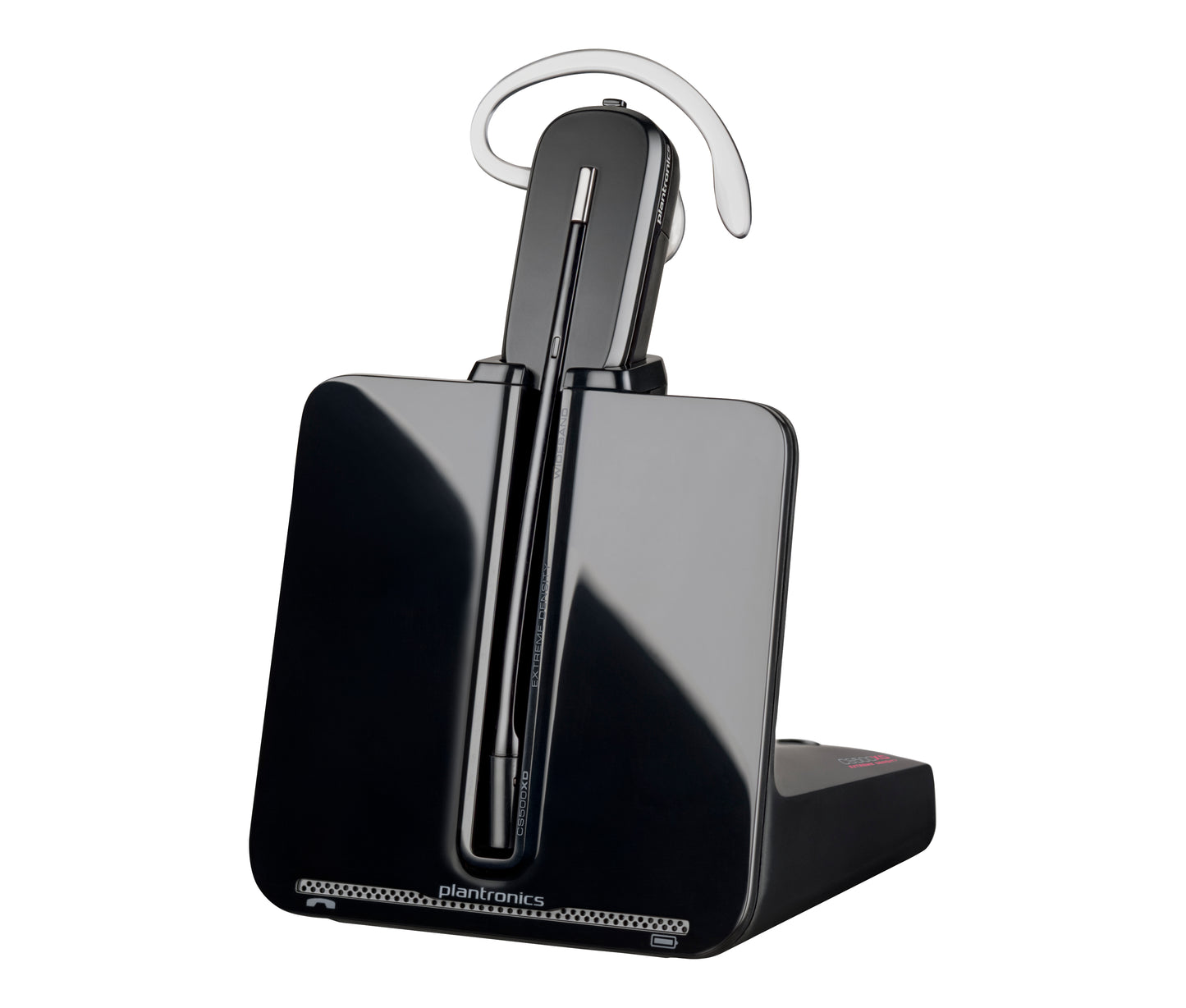 HP INC. Poly CS540 Headset + HL10 Bundle