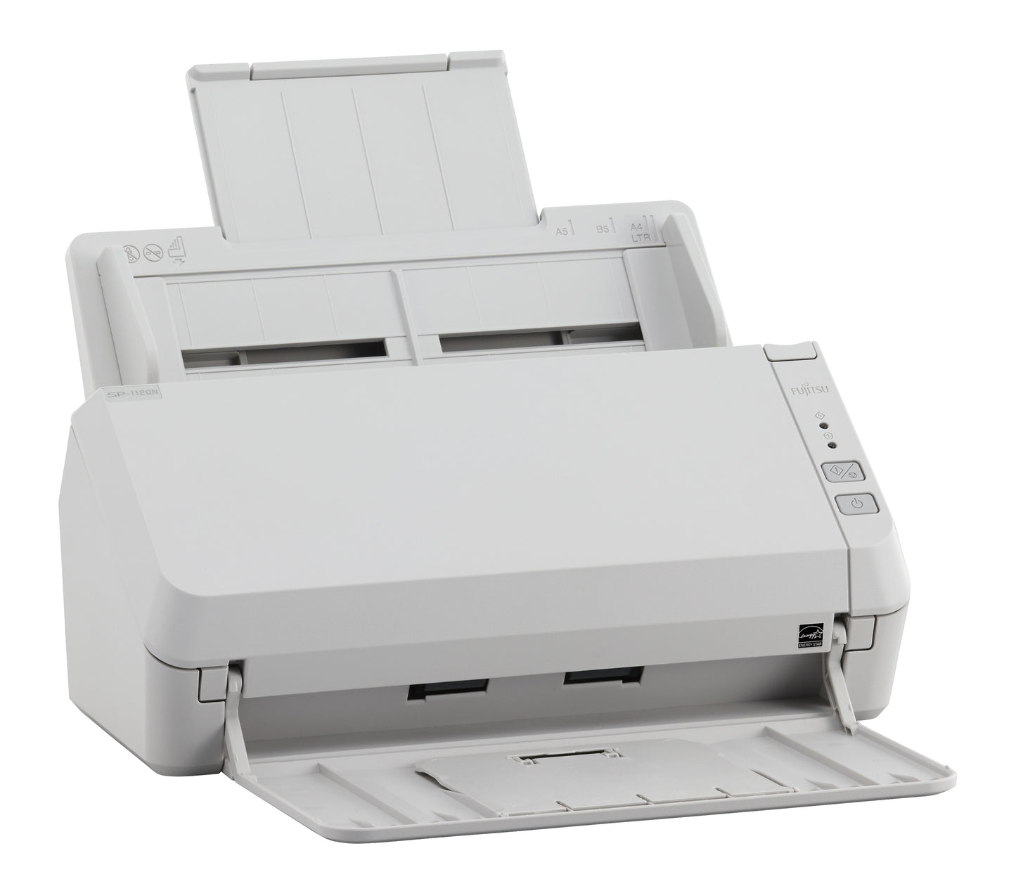 RICOH SP-1120N - Duplex - A4 - ADF 50 - 20 ppm - USB 3.2/LAN