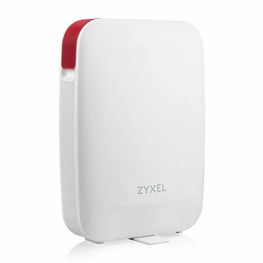ZYXEL Security Router - 4x GbE LAN - 1x 2.5 GbE Lan - 2.5GbE WAN - Wifi 6 Mesh