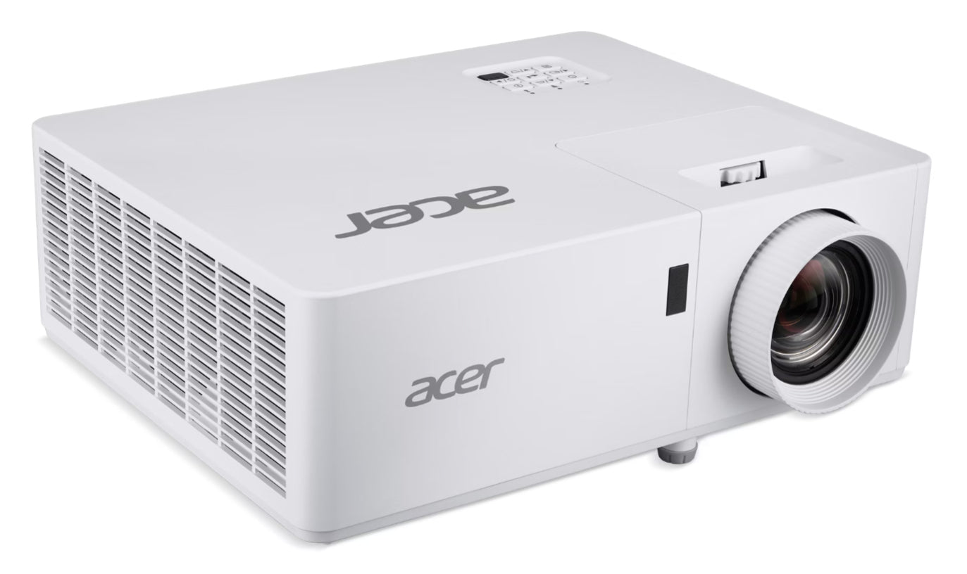 ACER PL6820 - 4K Ultra HD DLP Projector - 3840x2160 - 5500 ANSI Lumens