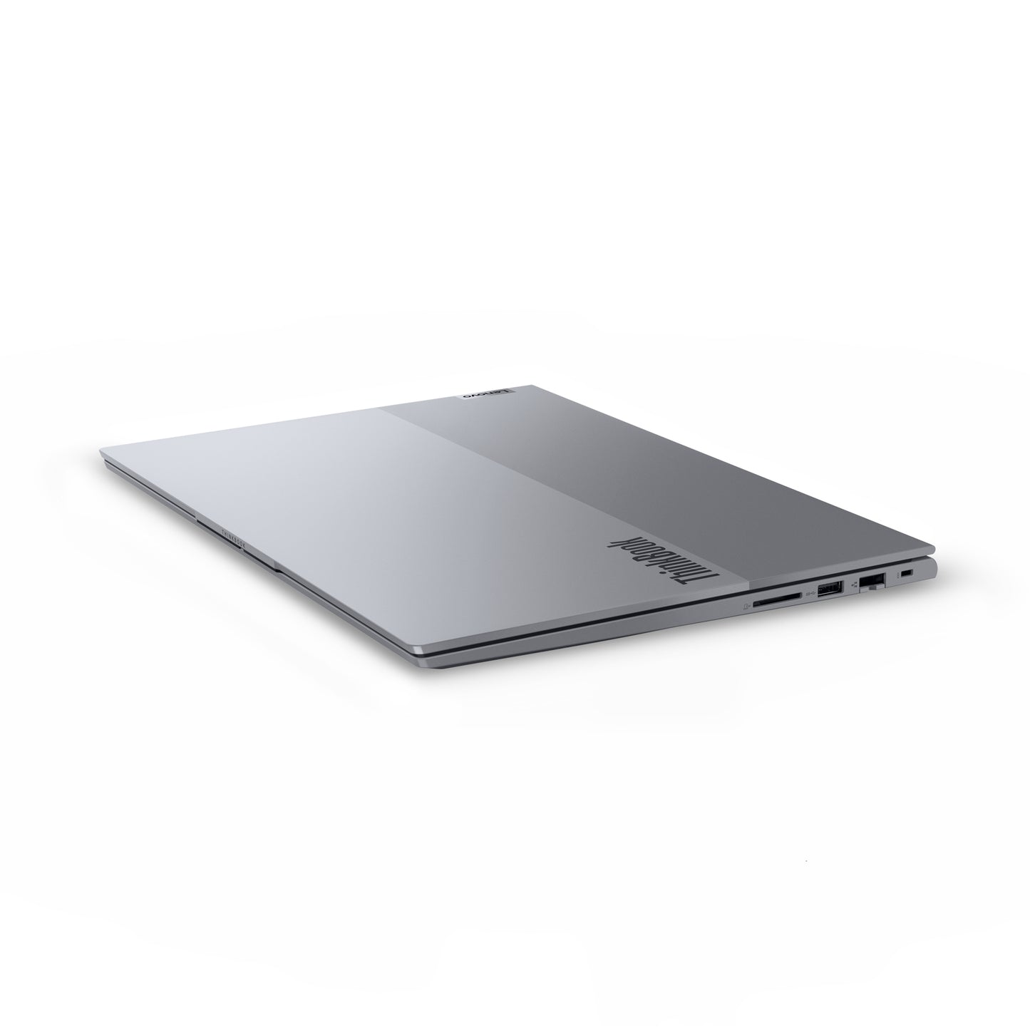 LENOVO ThinkBook 16 G6 IRL - 16 inch - Intel Core i5-13420H - 16GB RAM - 512GB SSD - Windows 11 Pro
