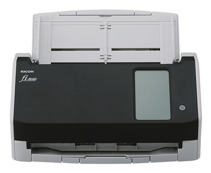 RICOH FI-8040: Duplex - A4 - ADF 80ipm - 40 ppm - USB 3.2/LAN
