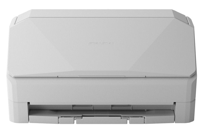 RICOH iX2500 Document Scanner White,grey